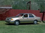 Mercury Topaz 1988 года
